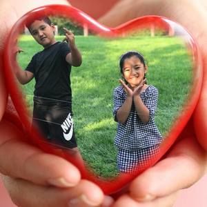 Meet your Posher, Zubayda